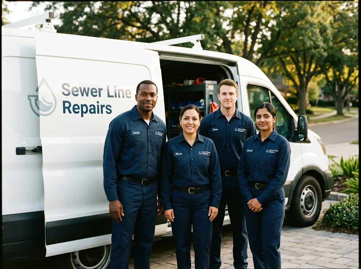 Emergency Plumber company in Lake Norden, SD