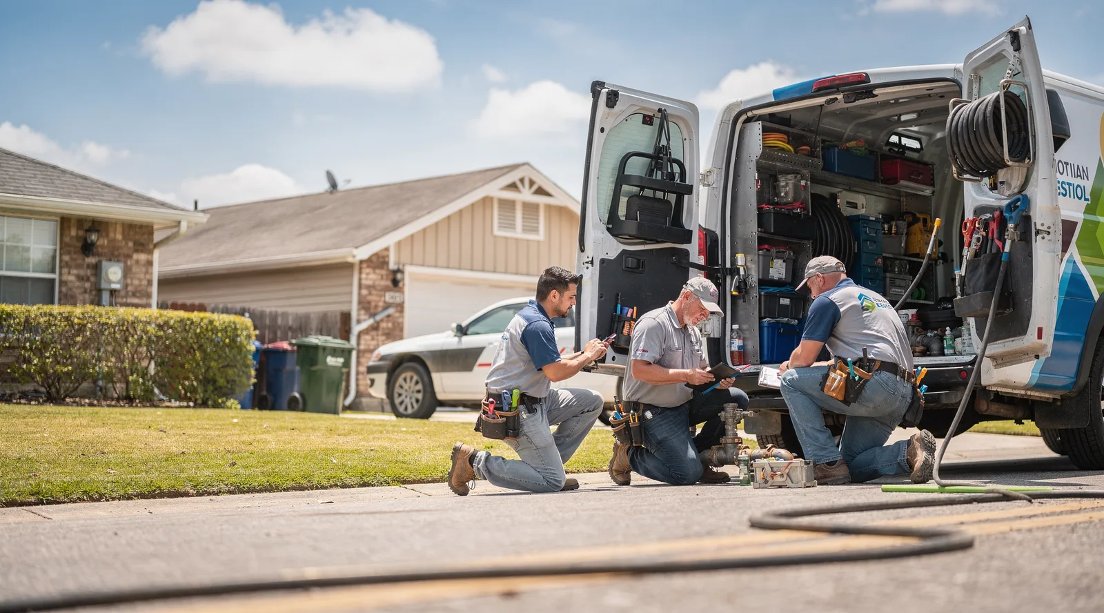 Emergency Plumber in Lake Norden, SD near me